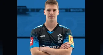 Varaždinu se pridružio bivši Rijekin veznjak Silvio Ilinković