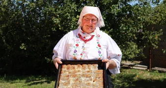 VIDEO Babica Agata otkriva tajne maruševečkog kraja &ndash; priprema nam hajdine makarune i hajdine sirne štrukle
