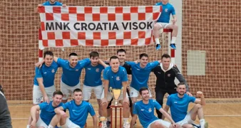 Završio 38. Zimski malonogometni turnir Novi Marof