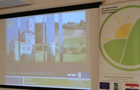 LAG Sjeverozapad organizira radionicu u Petrijancu: Kako do novaca za modernizaciju poljoprivredne proizvodnje