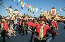 Srakarski fašnik privremeno zatvara promet &ndash; ovo su obilazni pravci