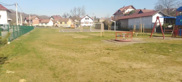 Završeni radovi na izgradnji rekreacijskog parka u Tuhovcu