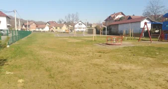 Završeni radovi na izgradnji rekreacijskog parka u Tuhovcu