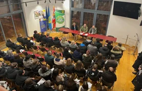 U Vidovcu potpisani ugovori o stipendiranju 57 učenika i 26 studenata