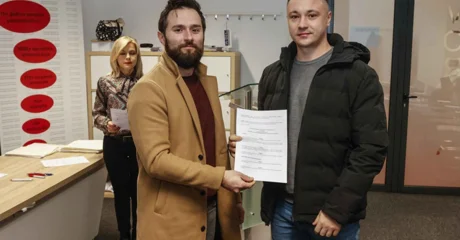 Objavljen Javni poziv Grada Ivanca za rješavanja stambenog pitanja mladim obiteljima