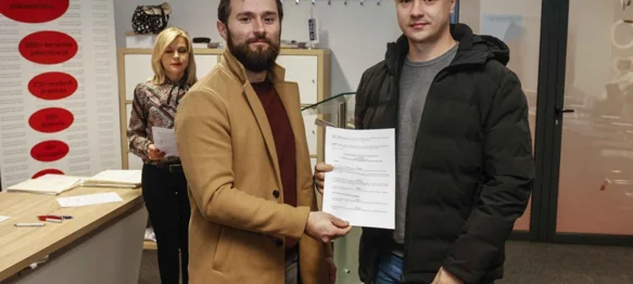 Objavljen Javni poziv Grada Ivanca za rješavanja stambenog pitanja mladim obiteljima