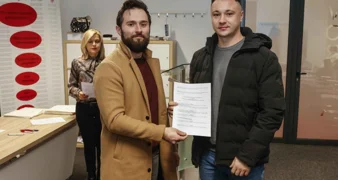 Objavljen Javni poziv Grada Ivanca za rješavanja stambenog pitanja mladim obiteljima