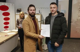 Objavljen Javni poziv Grada Ivanca za rješavanja stambenog pitanja mladim obiteljima