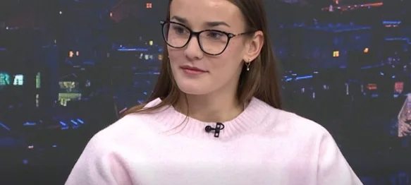 Sve juniorsko je već osvojila. Sljedeća stanica: seniorski vrh i olimpijska medalja u Los Angelesu