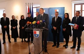 Zapošljavanje i obrazovanje Roma te odgovorno korištenje socijalne pomoći, jedini su put u sigurnost