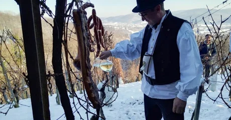 Varaždinske Toplice ponovno domaćin tradicionalnog Vincekova