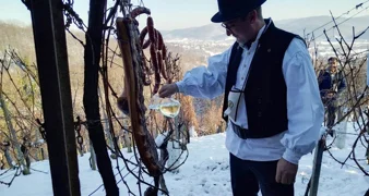 Varaždinske Toplice ponovno domaćin tradicionalnog Vincekova