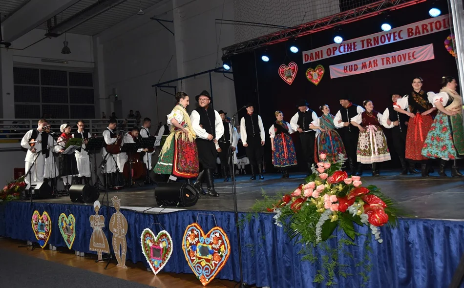 Općina Trnovec Bartolovečki i u 2026. godini nastavlja s potporom udrugama