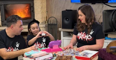 Vika i Una Kerekeš uvjerene u pobjedu Cold Snapa na Dori već pakiraju kofere za Beč