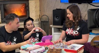 Vika i Una Kerekeš uvjerene u pobjedu Cold Snapa na Dori već pakiraju kofere za Beč