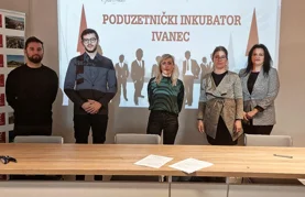 Pokrećete posao? Poduzetnički inkubator Ivanec nudi pogodne uvjete za najam prostora