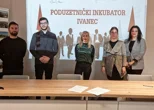 Pokrećete posao? Poduzetnički inkubator Ivanec nudi pogodne uvjete za najam prostora