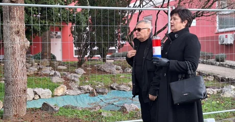 U Varaždinskim Toplicama obilježena 34. obljetnica međunarodnog priznanja Republike Hrvatske