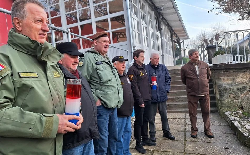 U Varaždinskim Toplicama obilježena 34. obljetnica međunarodnog priznanja Republike Hrvatske