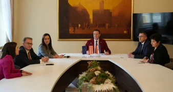 Unaprjeđenje kulturno &ndash; povijesne baštine za razvoj cjelogodišnje turističke ponude Urbanog područja Varaždin