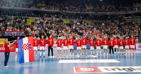 U 24 sata čak dvije utakmice? Pakleni raspored za Hrvatsku!