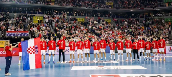 Vladimir Canjuga: &bdquo;Ždrijeb nas je mazio, a dobijemo li Šveđane, otvara nam se put do polufinala&rdquo;