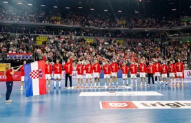 Vladimir Canjuga: &bdquo;Ždrijeb nas je mazio, a dobijemo li Šveđane, otvara nam se put do polufinala&rdquo;