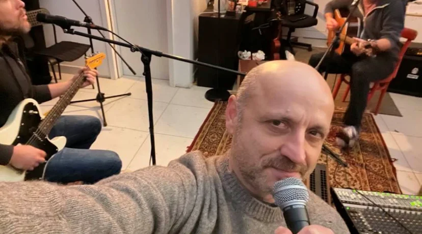 Mile Kekin danas nastupa u Rogozu