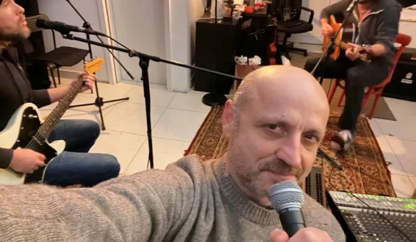 Mile Kekin danas nastupa u Rogozu