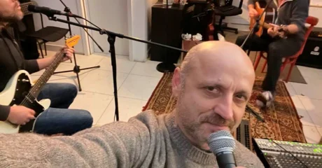 Mile Kekin danas nastupa u Rogozu