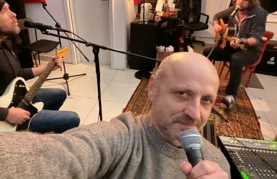 Mile Kekin danas nastupa u Rogozu