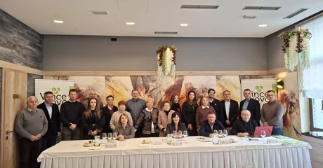 Čak 650 mladih vina pristiglo na ocjenjivanje za 33. izložbu mladih vina u Ludbregu