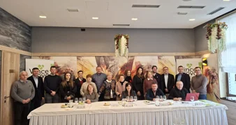 Čak 650 mladih vina pristiglo na ocjenjivanje za 33. izložbu mladih vina u Ludbregu