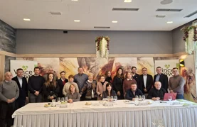 Čak 650 mladih vina pristiglo na ocjenjivanje za 33. izložbu mladih vina u Ludbregu