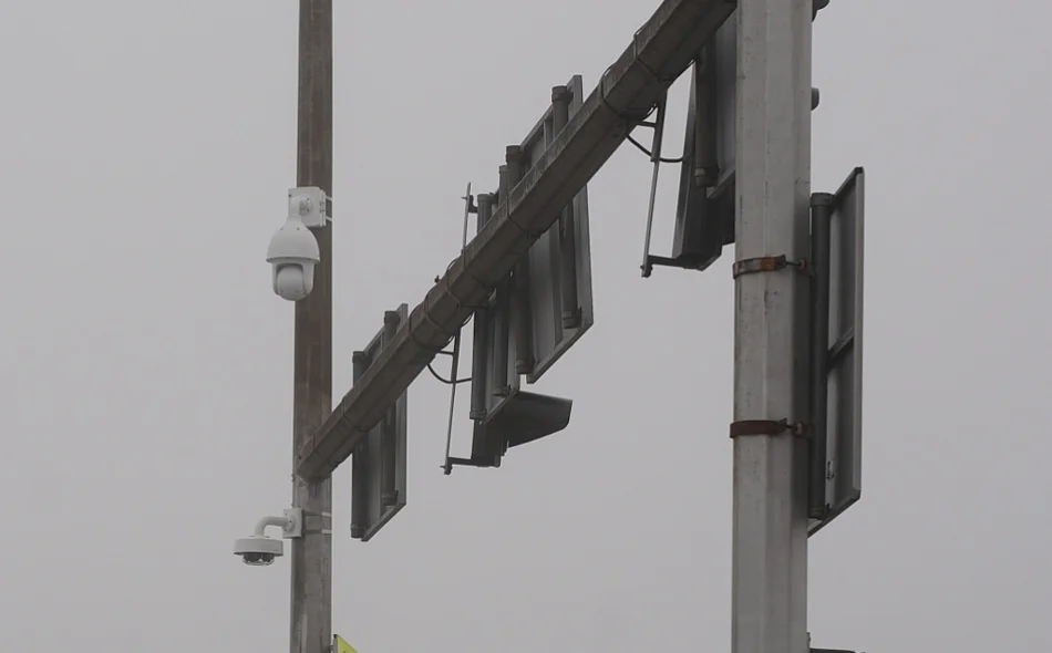 Na varaždinskim prometnicama postavljene tri nove kamere za nadzor prometa