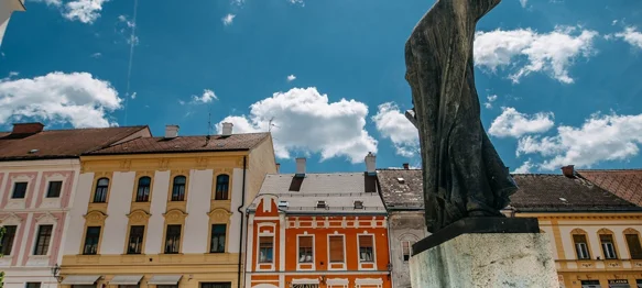Uz turističke vodiče otkrijte tajne varaždinskih trgova