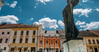 Dođite na besplatni razgled Varaždina u društvu turističkih vodiča