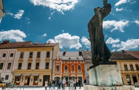 Uz turističke vodiče otkrijte tajne varaždinskih trgova