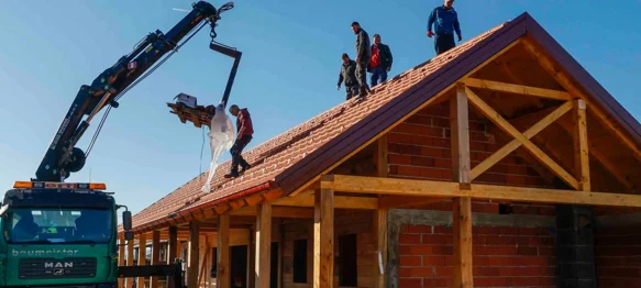 Radovi na Etno kući Bedenec ulaze u završnu fazu - evo što će se tamo održavati