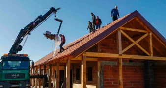 Radovi na Etno kući Bedenec ulaze u završnu fazu - evo što će se tamo održavati
