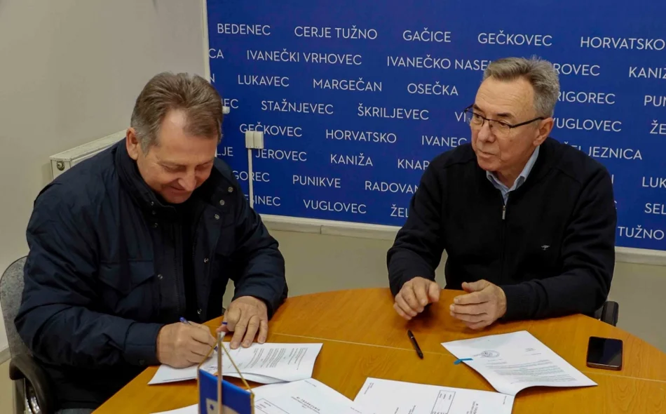 Radovi na Etno kući Bedenec ulaze u završnu fazu - evo što će se tamo održavati