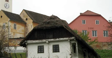 Tradicijska kuća u Varaždinskim Toplicama dobiva novo ruho
