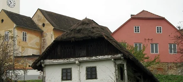 Tradicijska kuća u Varaždinskim Toplicama dobiva novo ruho