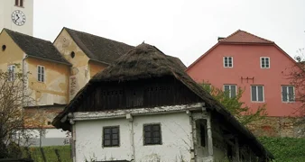 Tradicijska kuća u Varaždinskim Toplicama dobiva novo ruho
