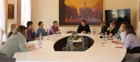 Uvodi se program Slovenski jezik i kultura u dvije osnovne škole u Varaždinu