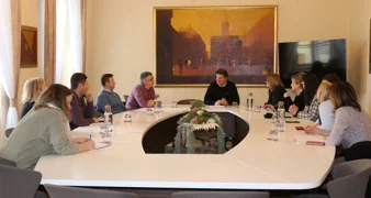 Uvodi se program Slovenski jezik i kultura u dvije osnovne škole u Varaždinu