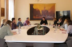 Uvodi se program Slovenski jezik i kultura u dvije osnovne škole u Varaždinu