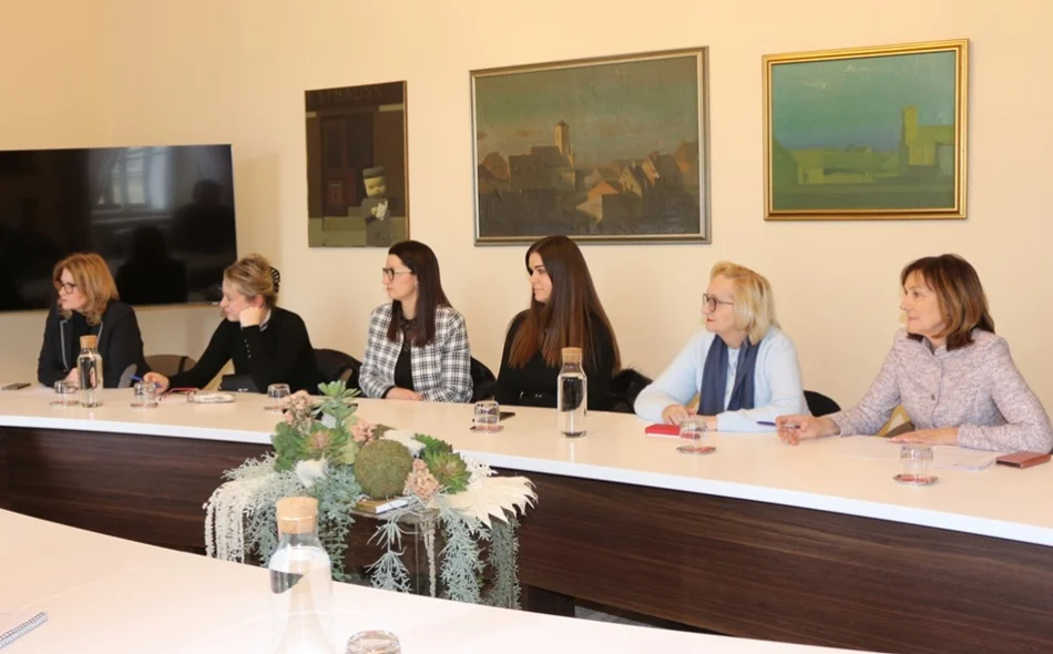 Uvodi se program Slovenski jezik i kultura u dvije osnovne škole u Varaždinu