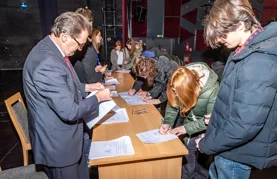 Potpisani ugovori: Grad Novi Marof osigurao 90.000 eura za studentske stipendije