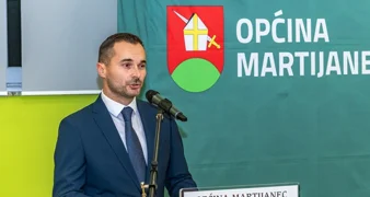 Za projekte i programe udruga Općina Martijanec u proračunu osigurala 58.000 eura